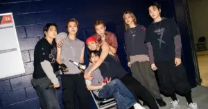 grupo sul-coreano de K-pop BTS