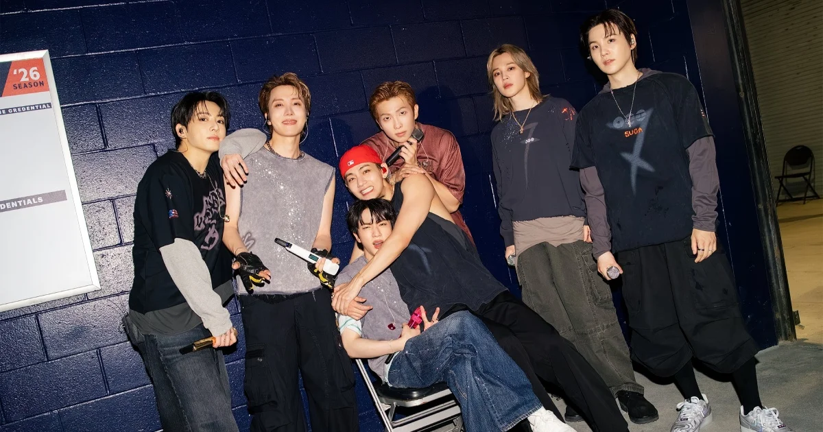 BTS