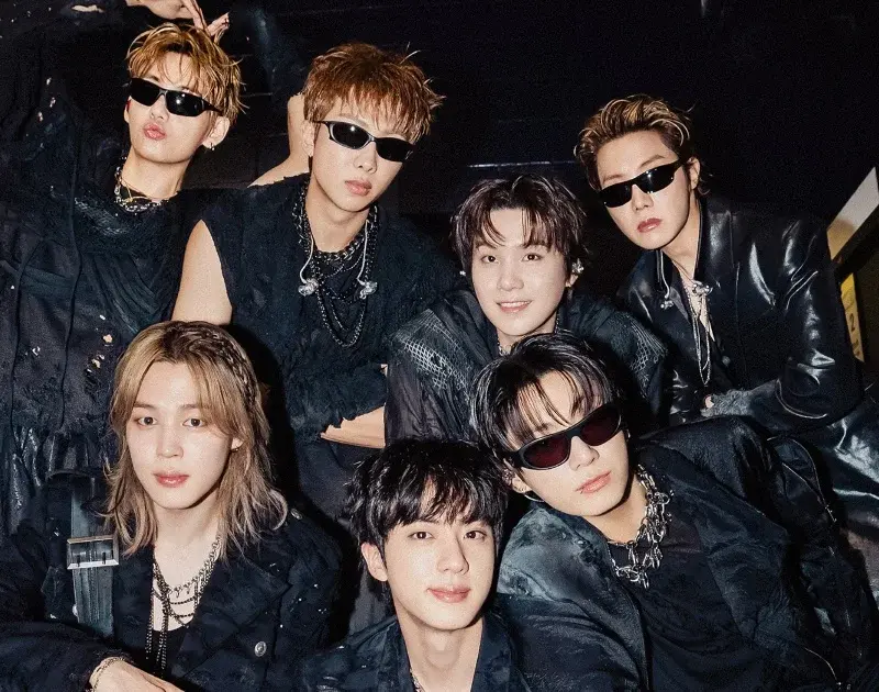 Illinois declara ‘Dia do BTS’ antes de shows do grupo em Chicago