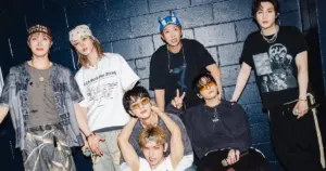 BTS, indicado ao VMA