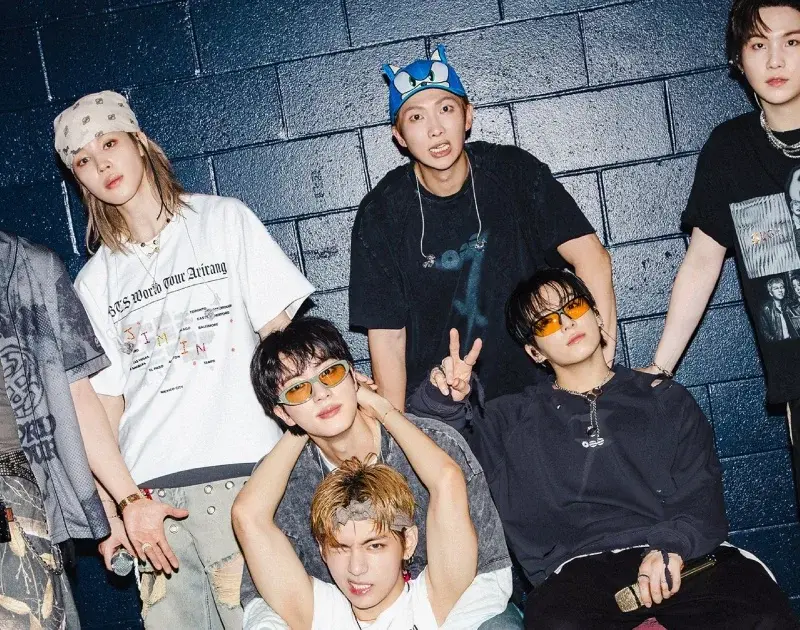 CORTIS, BTS e mais: veja os indicados do k-pop no VMA 2026