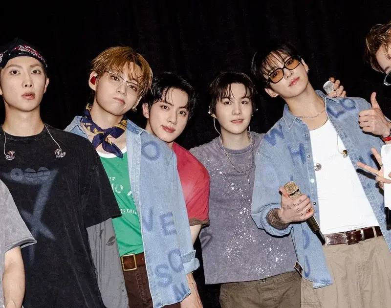 Grammy recua após boicote do BTS e discute mudanças na categoria de Pop Asiático