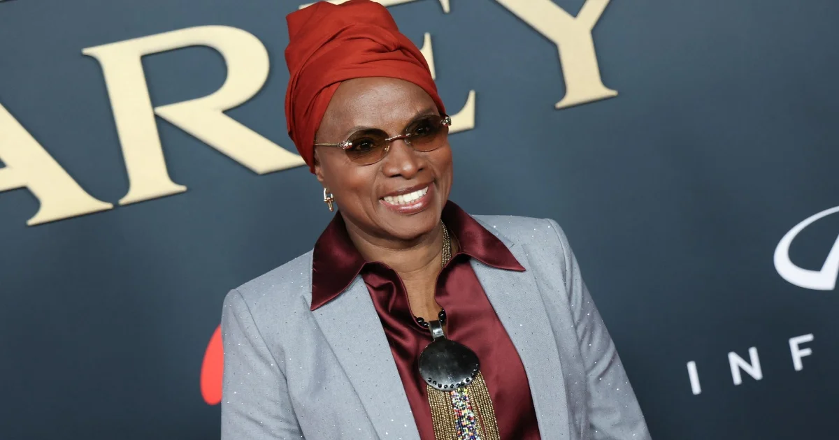Angélique Kidjo
