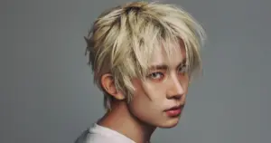EVAN, ex- Heeseung do ENHYPEN (Reprodução/Belift Lab)