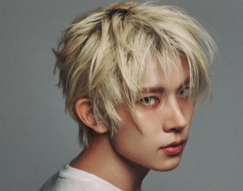 EVAN, ex-Heeseung do ENHYPEN, revela data de comeback