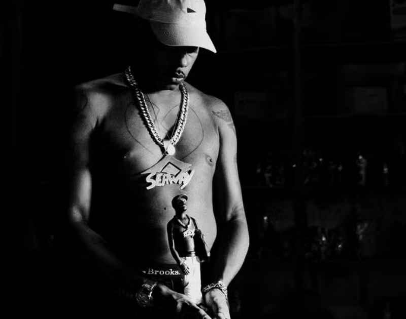 Vandal cruza rap, pagodão e samba-reggae no álbum ‘Vanguardah’