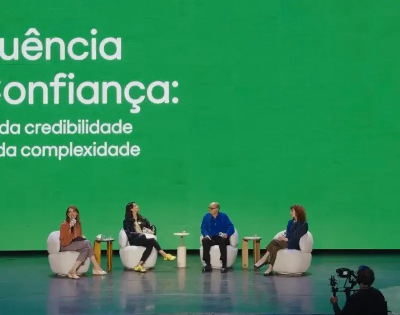 SP2B: Drauzio Varella critica Meta e pede consciência com redes sociais