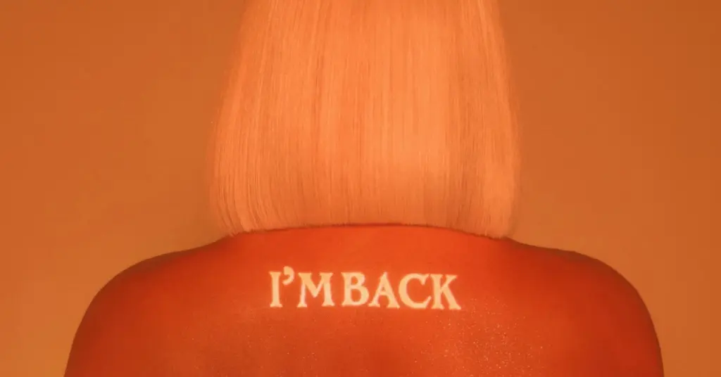 Megan Thee Stallion dá pistas sobre álbum 'Act III': 'Estou de volta' 1 Megan Thee Stallion em publicação misteriosa (reprodução @MeganTheeStallion)
