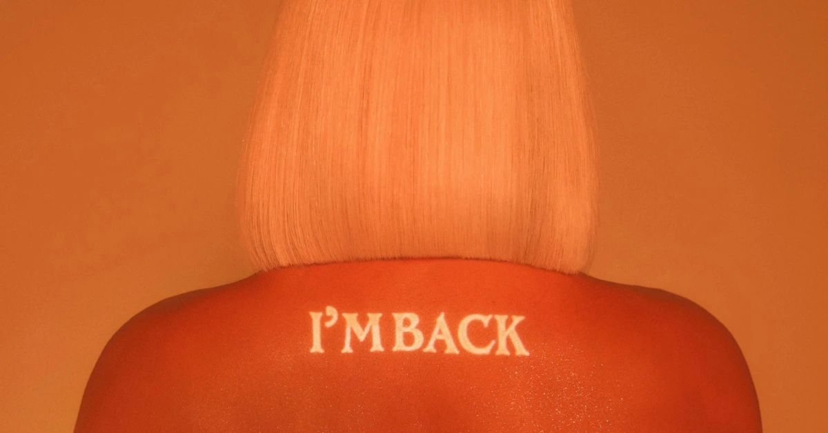 Megan Thee Stallion em publicação misteriosa (reprodução @MeganTheeStallion)