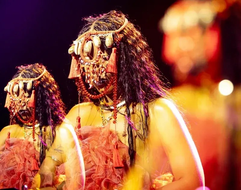 O grave evoluiu: DJ Kenya20hz apresenta nova persona, Dona Sinistrus