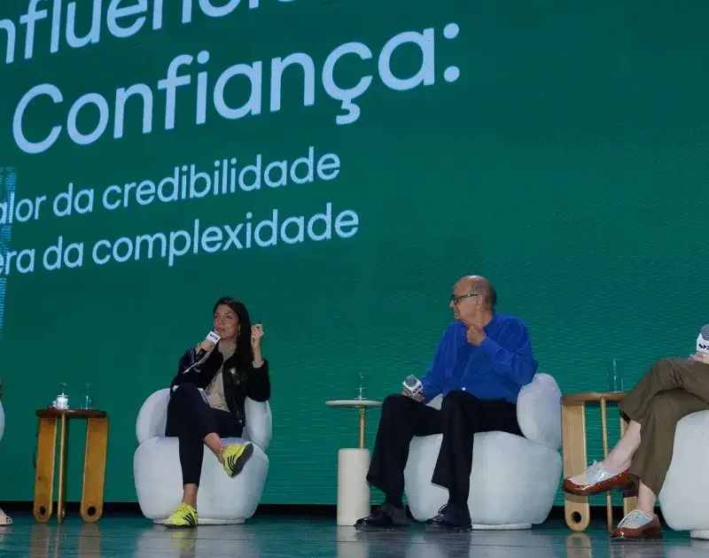 SP2B: Drauzio Varella critica Meta e pede consciência com redes sociais