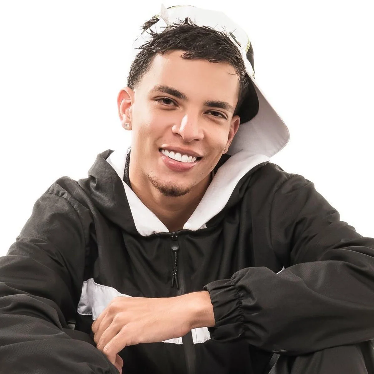 MC Menor RF