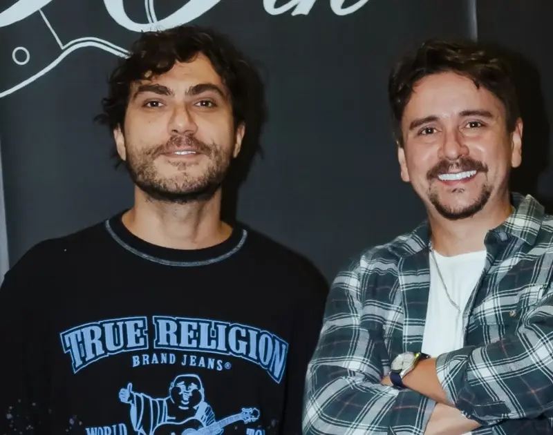 Bruninho e Davi prometem novidades em dois shows em Barretos