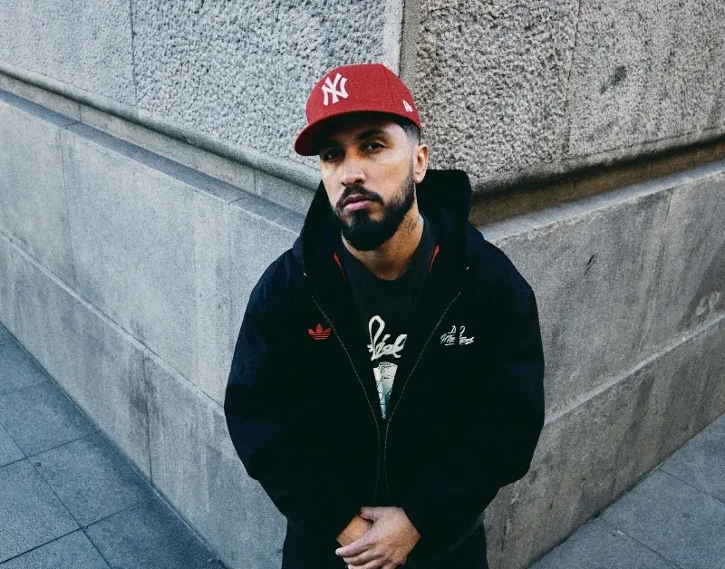 Rashid reúne grandes nomes do hip-hop no álbum ‘CUMULONIMBUS’; confira