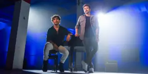 Bruninho e Davi