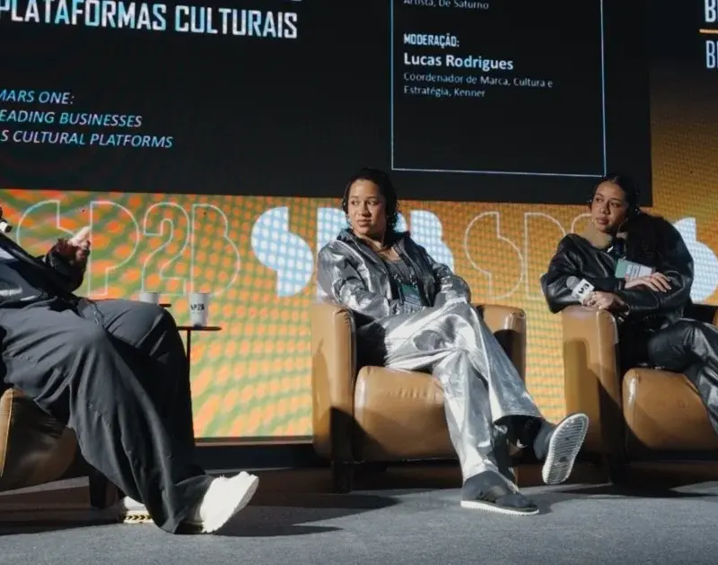 ‘A gente era ruim em todos os empregos’, diz Tasha no SP2B