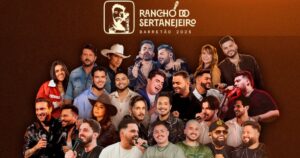Rancho do Sertanejeiro (Divulgação)