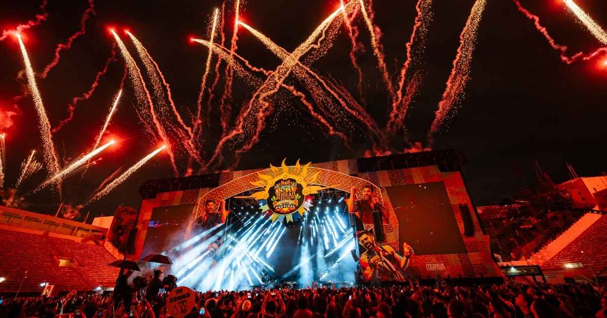 São Julhão Festival (Divulgação)