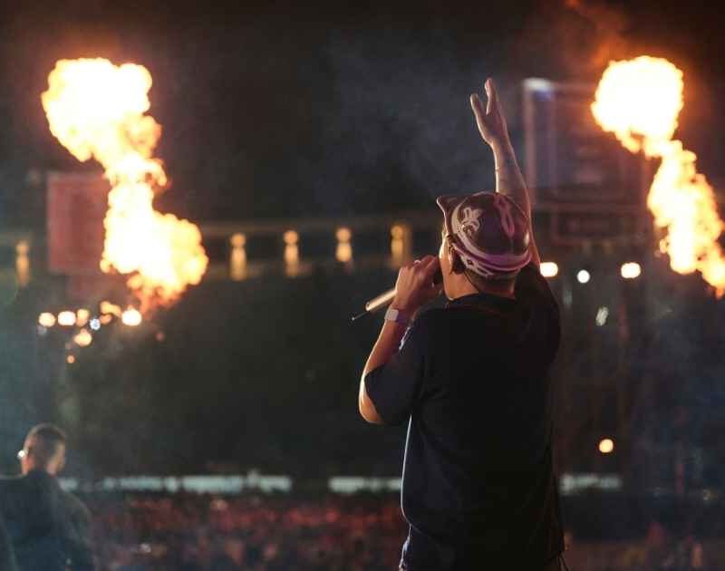 João Gomes comenta boom do piseiro e expansão internacional