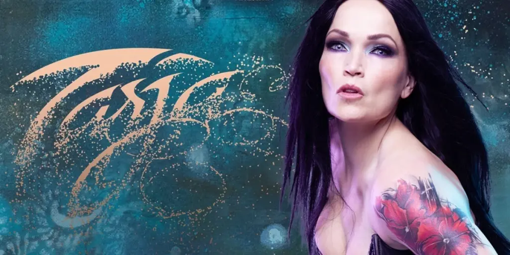 Tarja Turunen