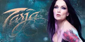 Tarja Turunen