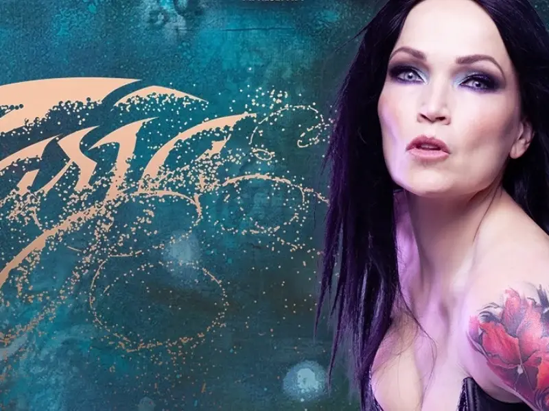 Tarja Turunen, fundadora do Nightwish, anuncia show em Belém