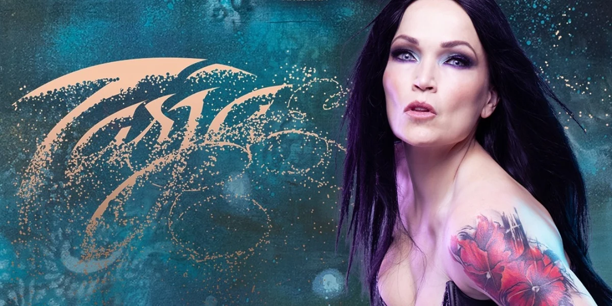 Tarja Turunen