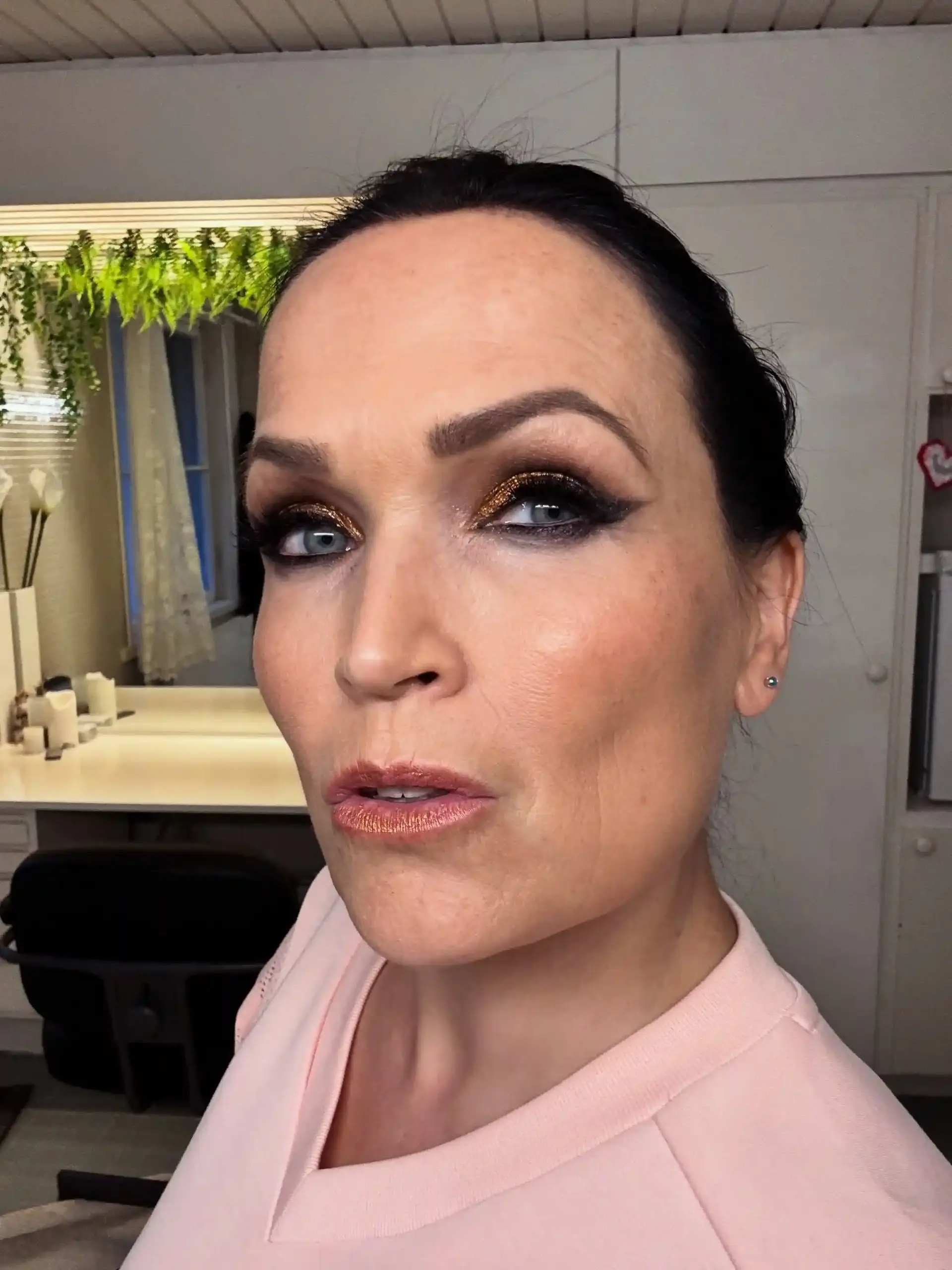 Tarja Turunen