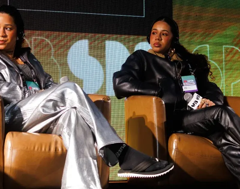 ‘A gente era ruim em todos os empregos’, diz Tasha no SP2B