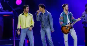 Jonas Brothers