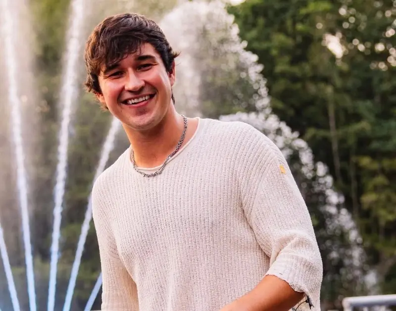 John Summit traz turnê do álbum ‘CTRL ESCAPE’ ao Brasil em setembro