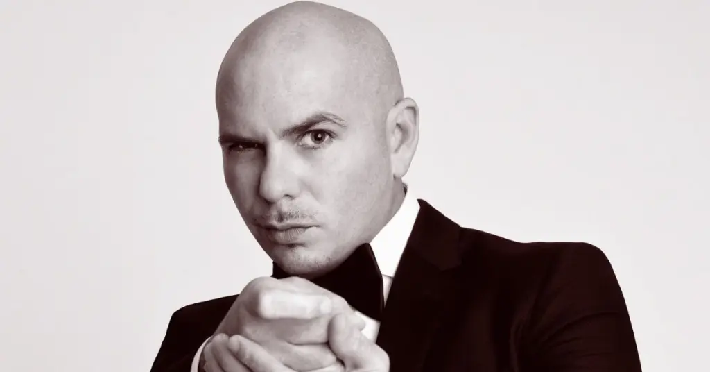 Pitbull anuncia 14º álbum da carreira e presença na Latin Music Week 1 Pitbull (reprodução @pitbull)