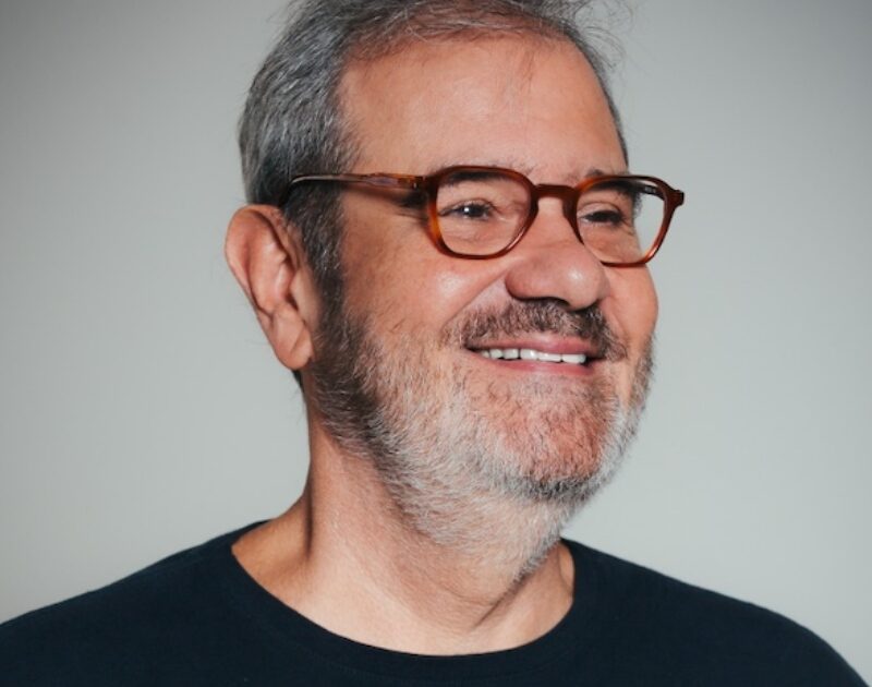 Luiz Oscar Niemeyer é eleito Executivo do Ano na 1ª edição do Power Players