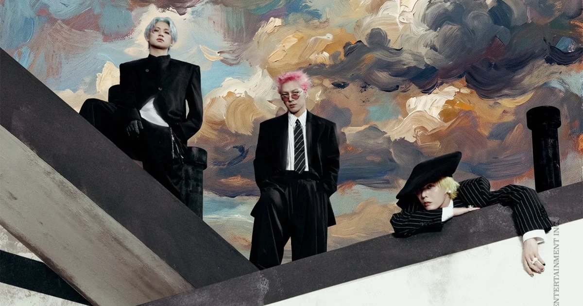 BIGBANG