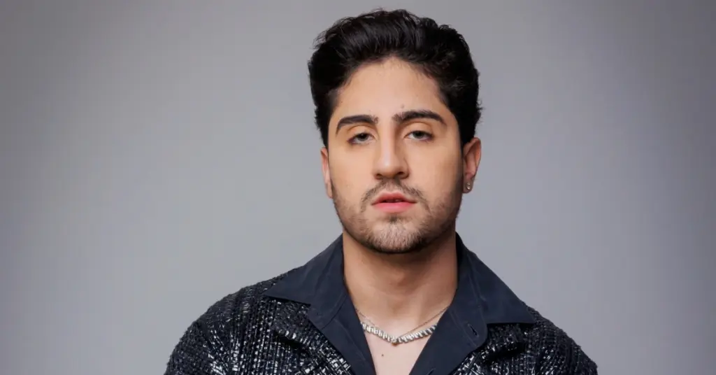 Hugo Henrique (divulgação)