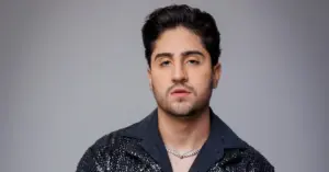 Hugo Henrique (divulgação)