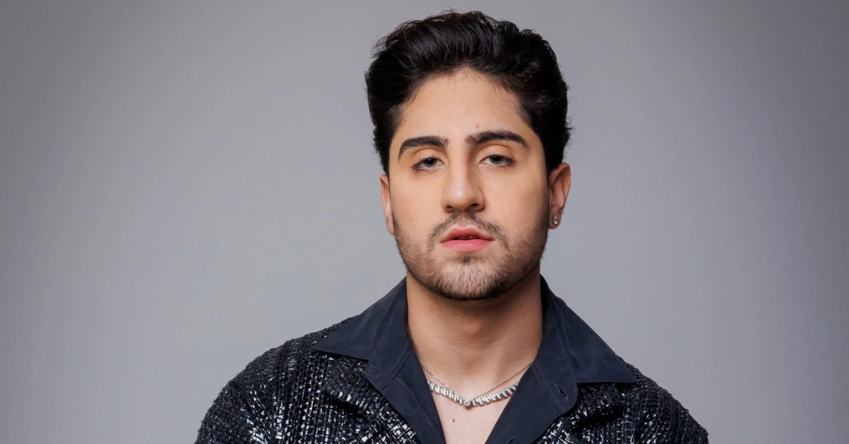 Hugo Henrique (divulgação)