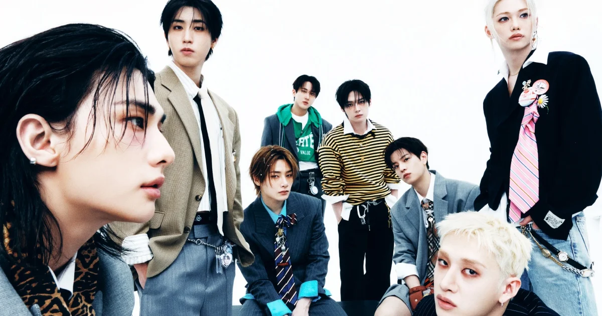Stray Kids celebra show no Rock in Rio: 'Vamos aprender com a paixão do Brasil' 2 Stray Kids