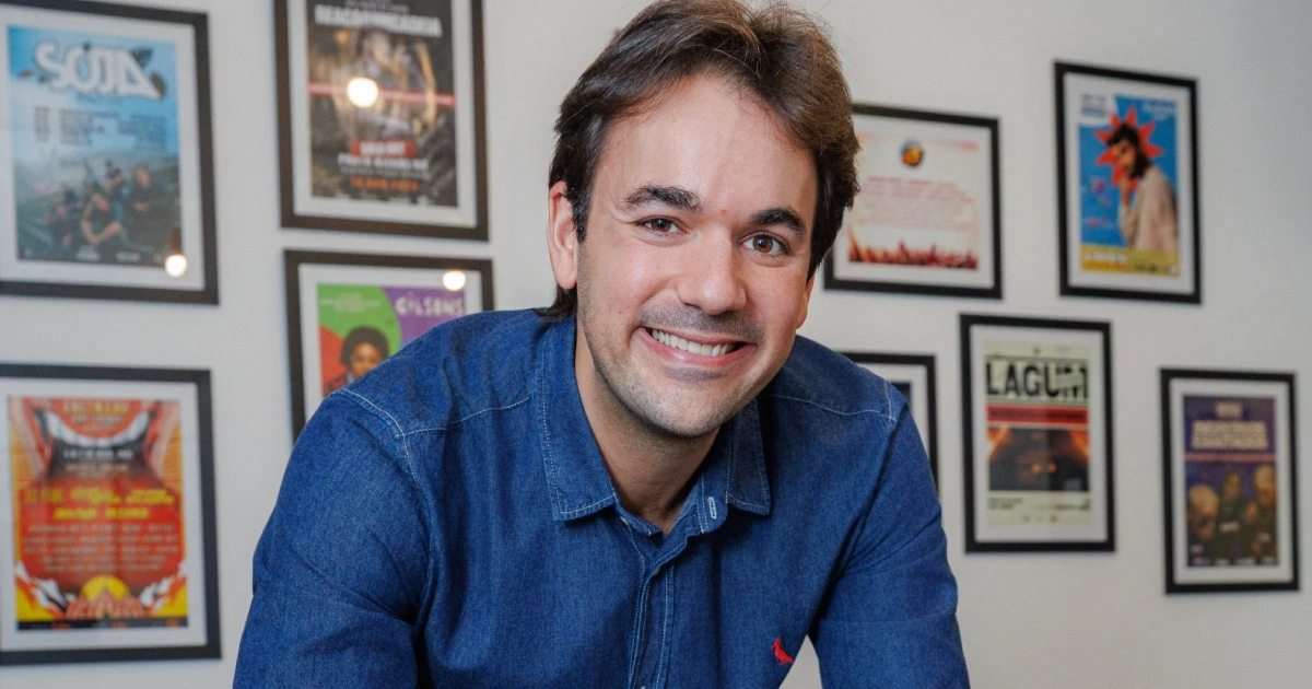Gustavo Sirotsky
