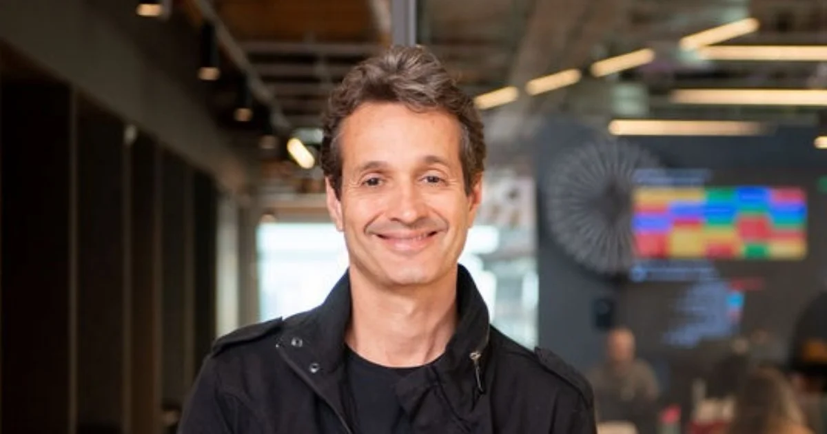 Rodolfo Medina