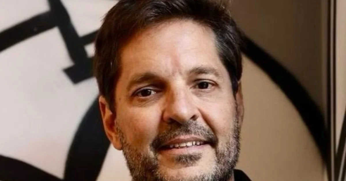 Rafael Lazarini (Divulgação)