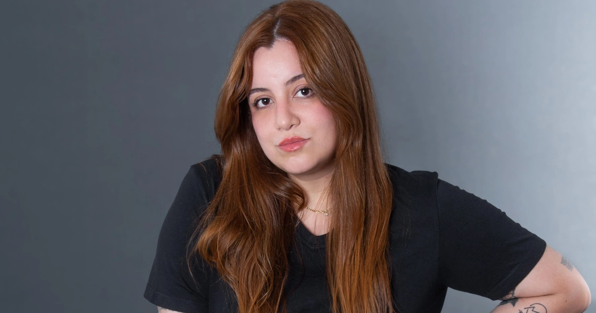 Marcela Micelli