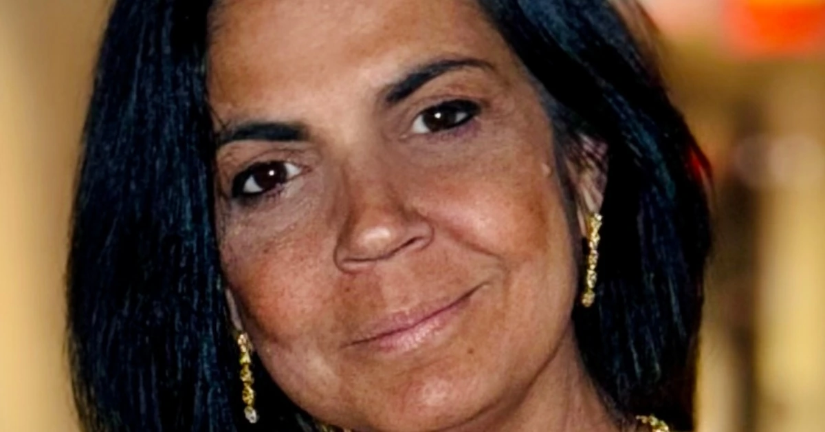 Ana Bueno