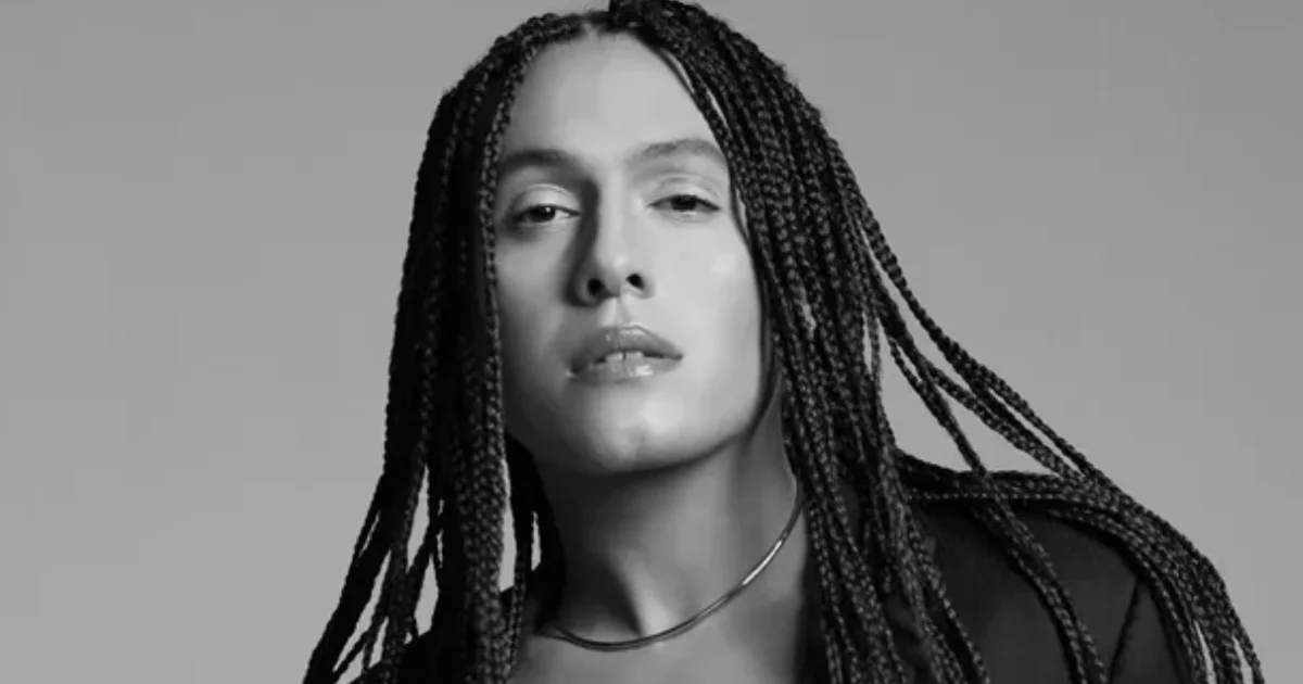 Raquel Virginia (Divulgação)