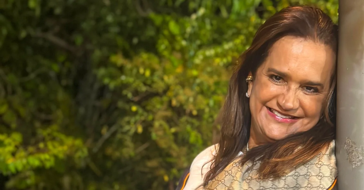 Arleyde Caldi (divulgação)