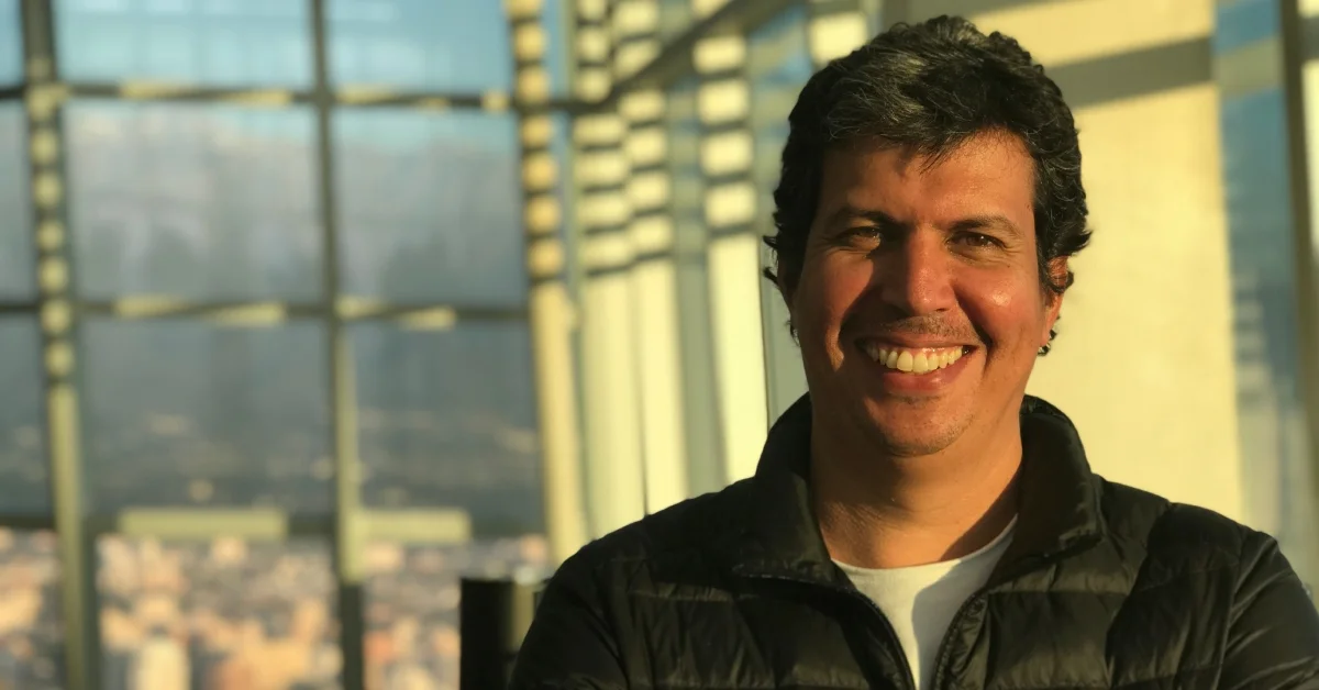 Bruno Batista (divulgação)