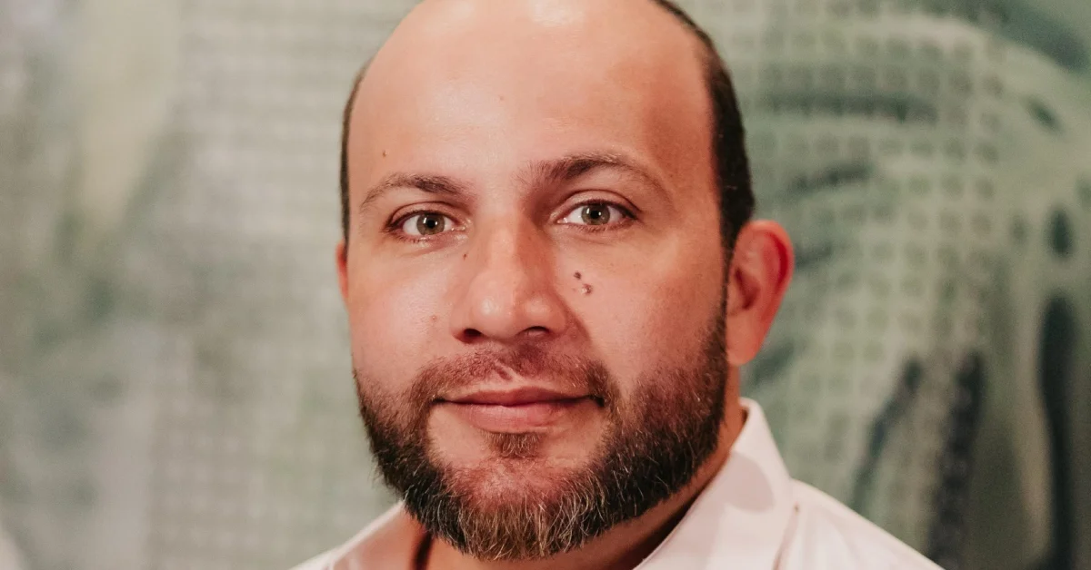 Carlos Aristides (divulgação)