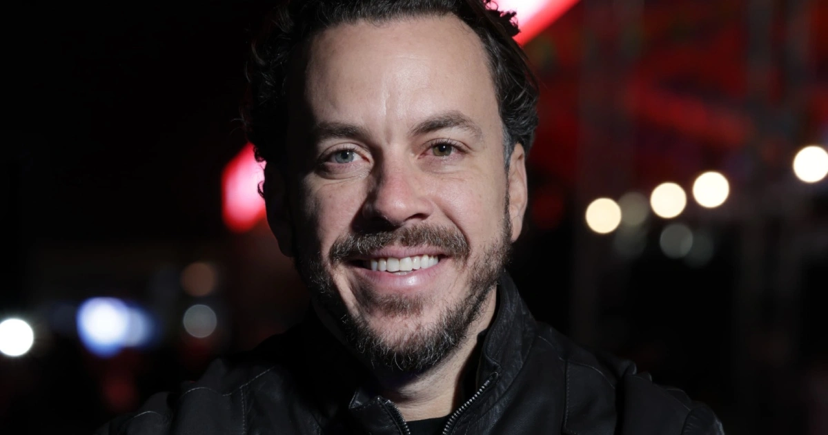 Marcelo Brito