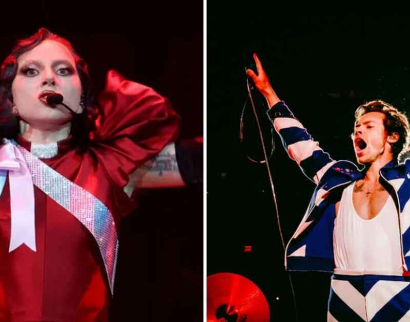 Lady Gaga e Harry Styles ajudam MSGE a superar US$ 1 bilhão em receita