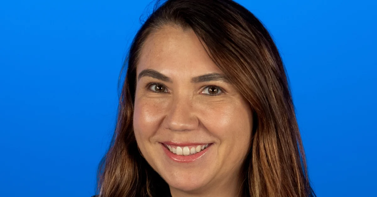 Cristina Leuzinger